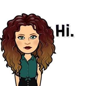 Meet your Posher, Jade